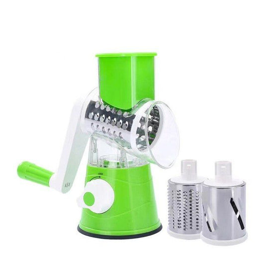 3 in 1 Vegetable Cutter Machine