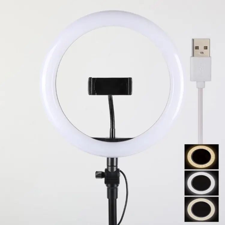 selfie LED Ring Light