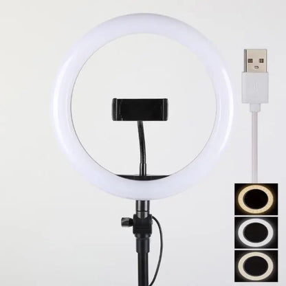 selfie LED Ring Light