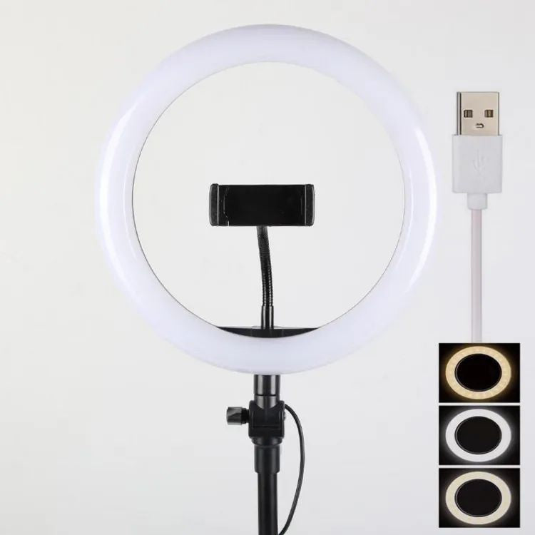 Led Ring Light