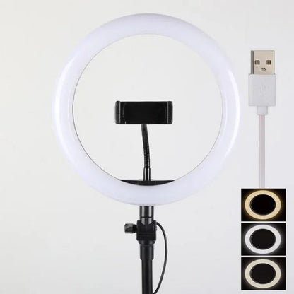 Led Ring Light