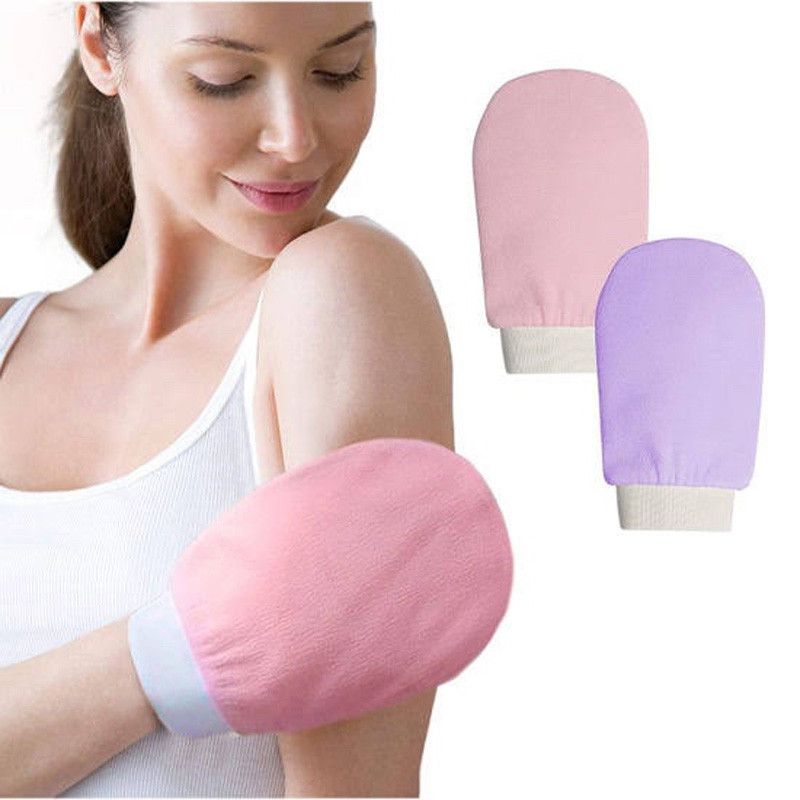 Exfoliating Gloves