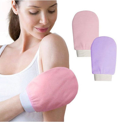 Exfoliating Gloves