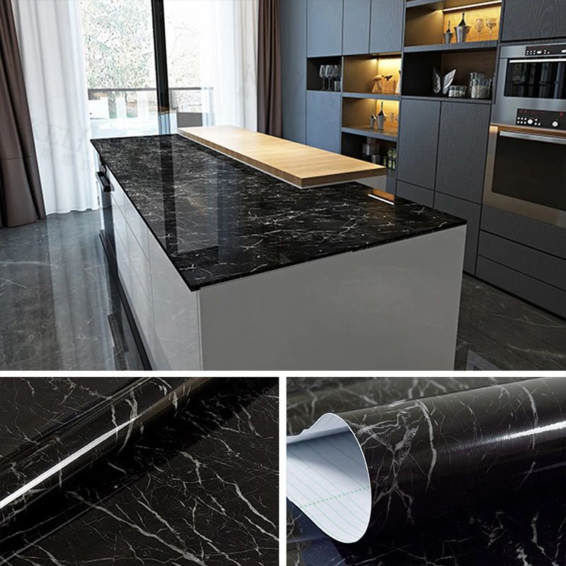 Marble Sheet for Kitchen- Anti Oil & Heat