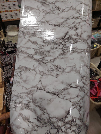 WHITE & BLACK Waterproof Heat Resistant Sheet