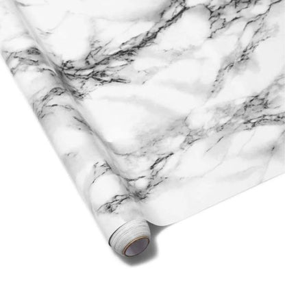 WHITE & BLACK Waterproof Heat Resistant Sheet